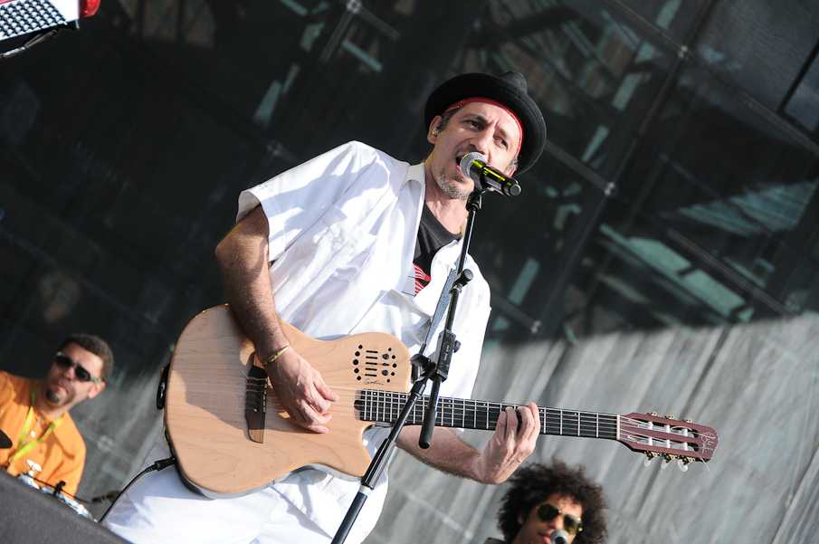 Fete de la Musique Evry 2009 - Sergent Garcia 092.jpg